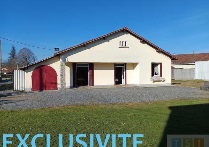 à vendre Maison La Barthe De Neste