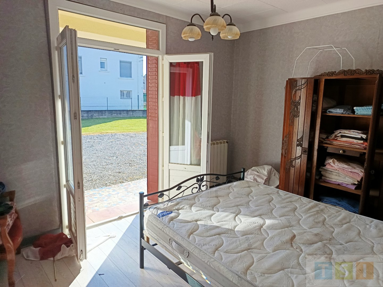 à vendre Maison La Barthe De Neste - Photo 5