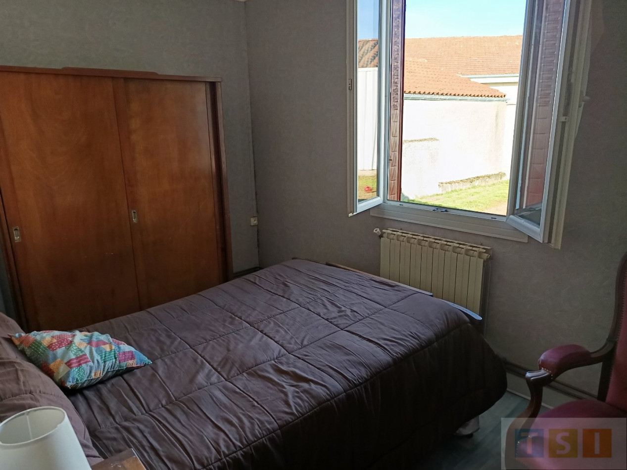 à vendre Maison La Barthe De Neste - Photo 6