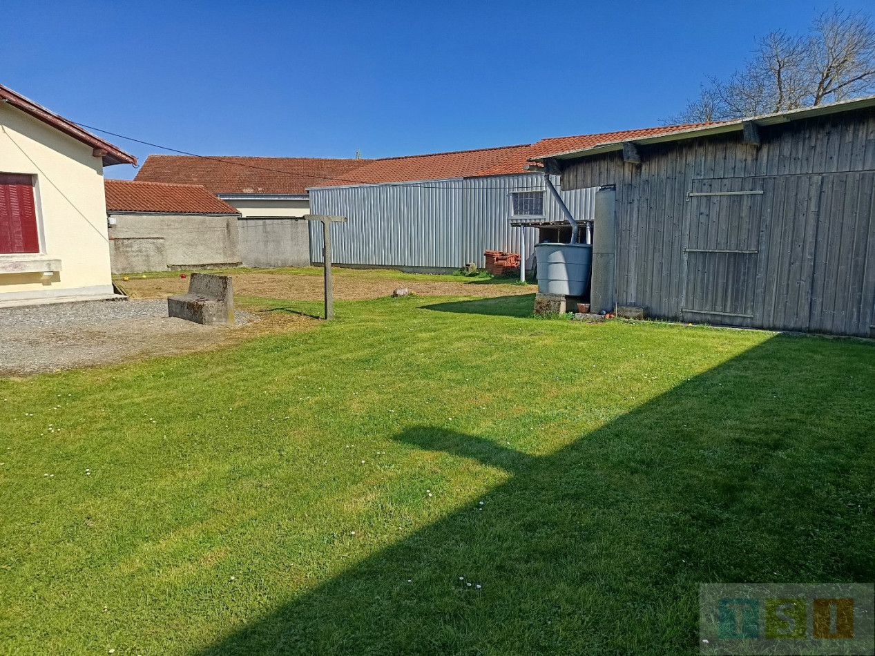 à vendre Maison La Barthe De Neste - Photo 10