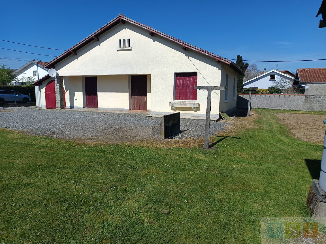 à vendre Maison La Barthe De Neste - Photo 2