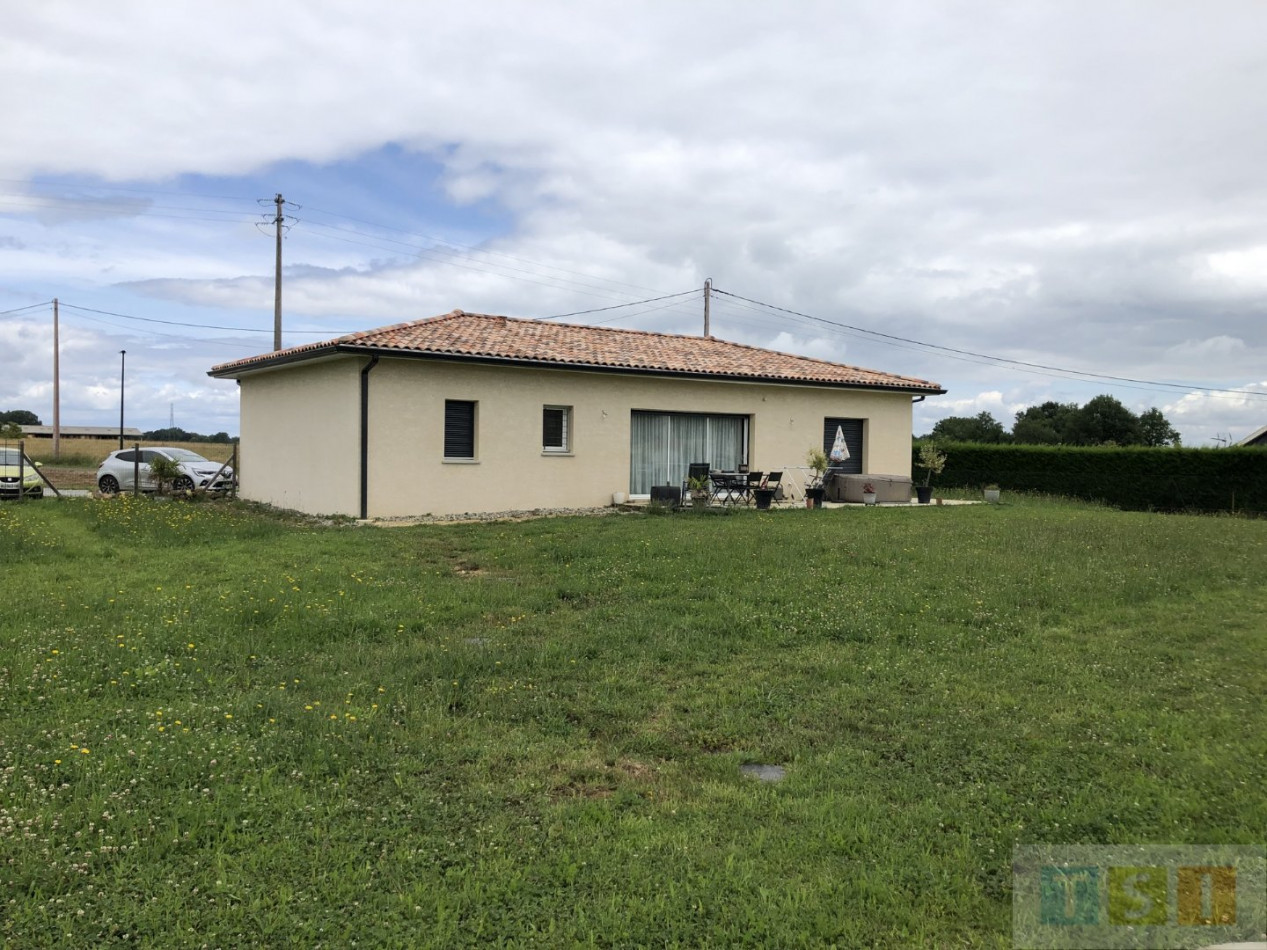 à vendre Maison Lannemezan - Photo 2