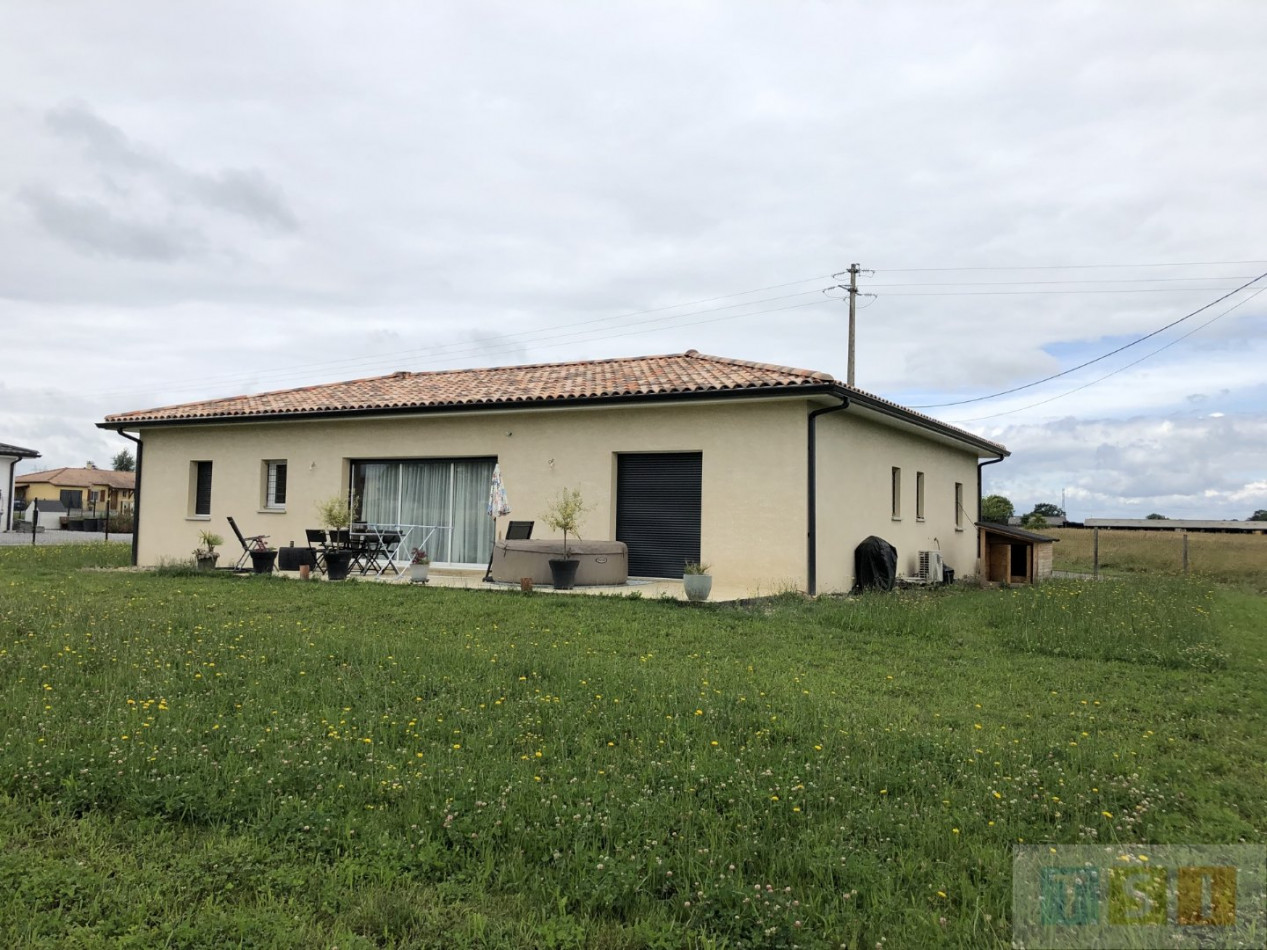 à vendre Maison Lannemezan - Photo 1