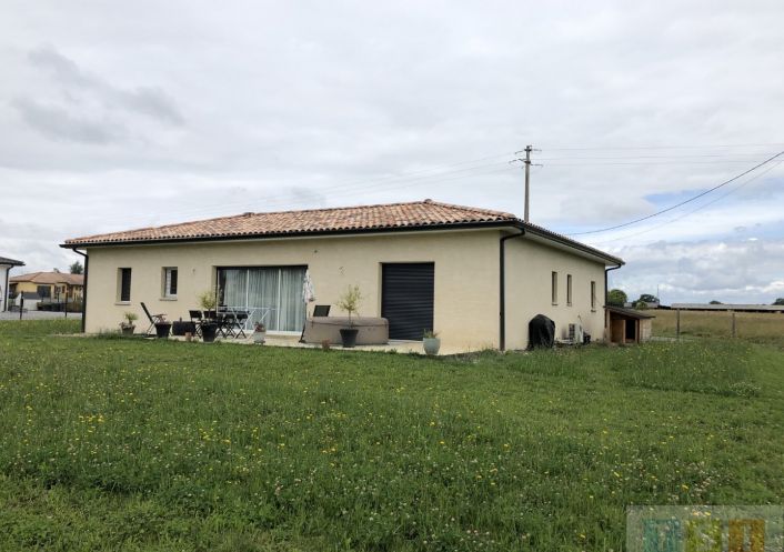 à vendre Maison Lannemezan