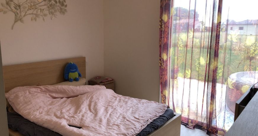 vente Maison Lannemezan