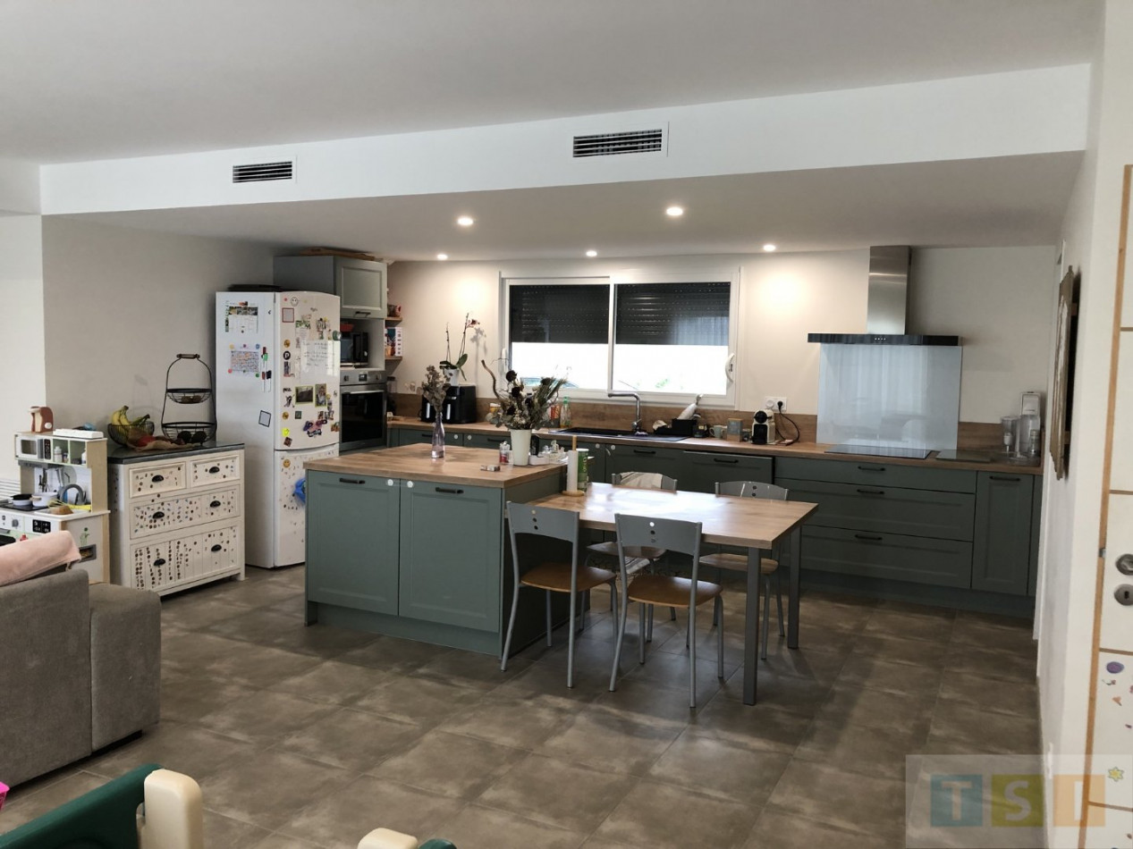 à vendre Maison Lannemezan - Photo 6