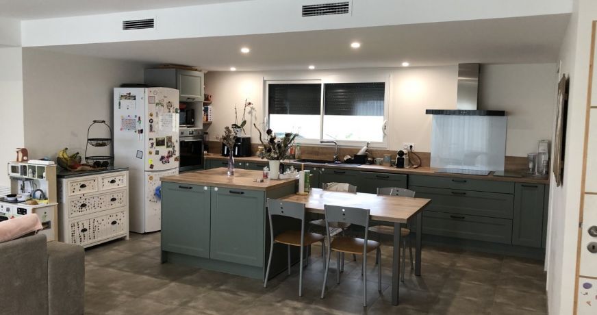 vente Maison Lannemezan