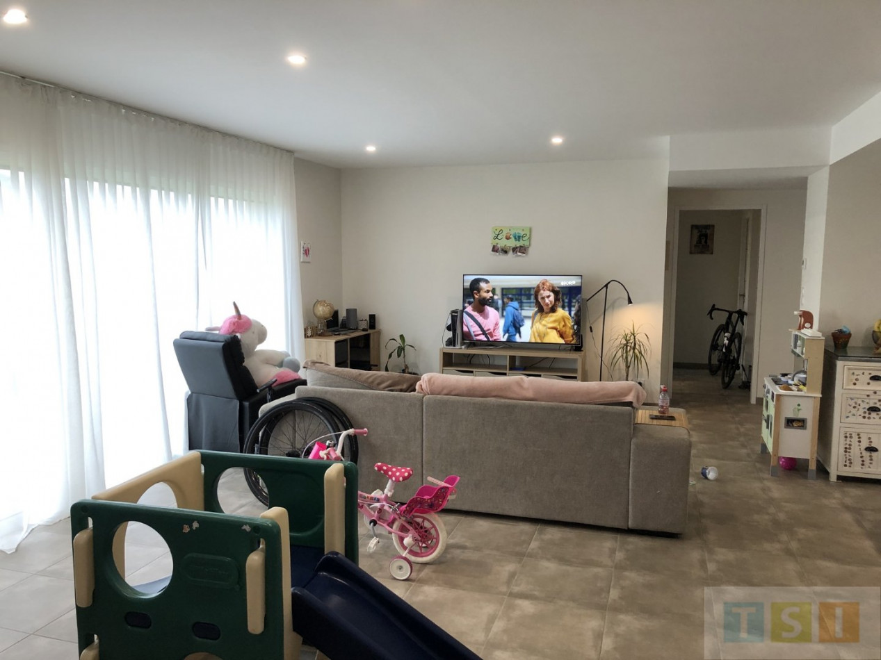 à vendre Maison Lannemezan - Photo 8
