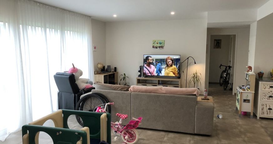 vente Maison Lannemezan