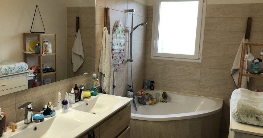 vente Maison Lannemezan