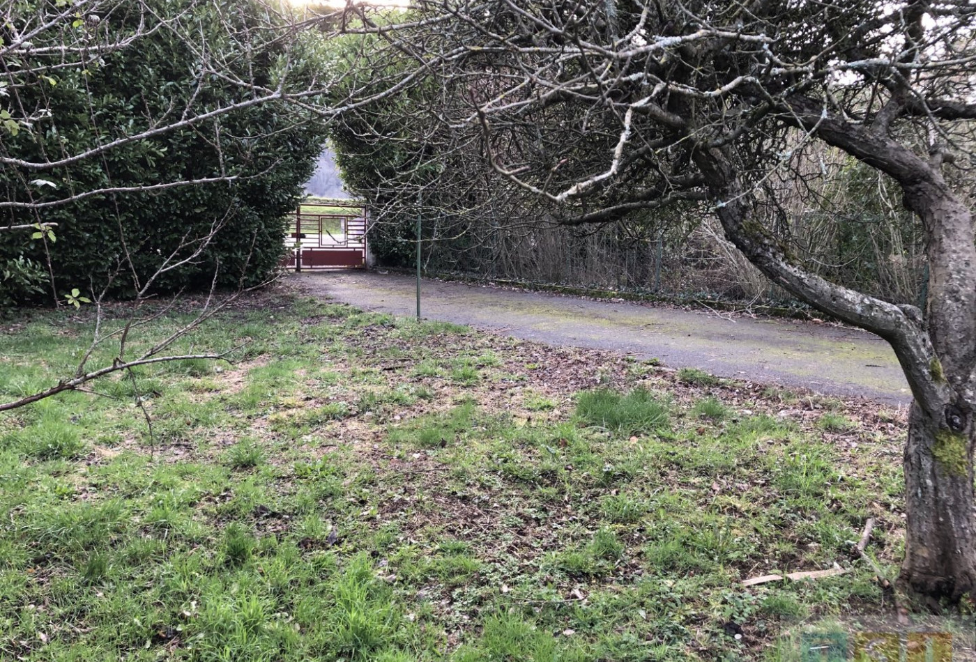 vente Maison de caractère Heches - Photo 5