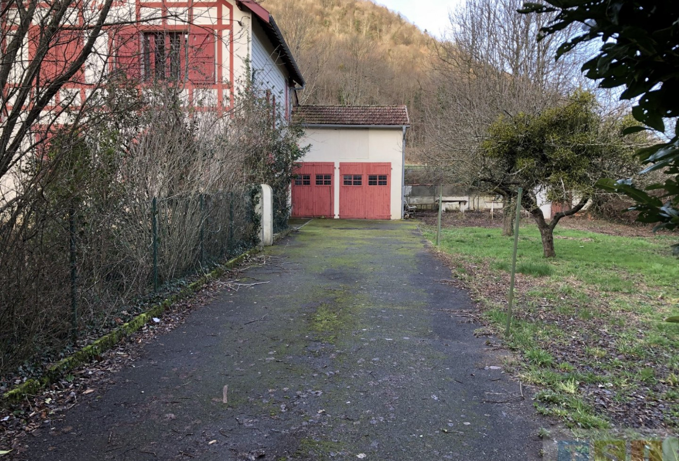vente Maison de caractère Heches - Photo 4