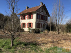 vente Maison de caractère Heches