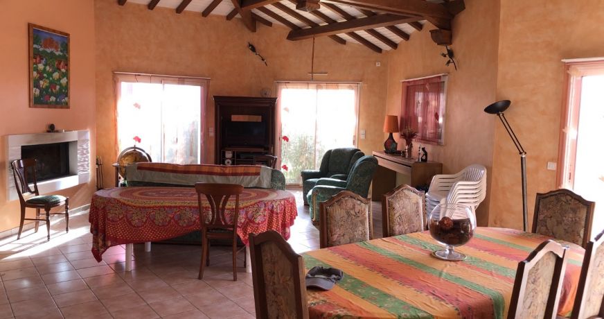 vente Maison Montrejeau