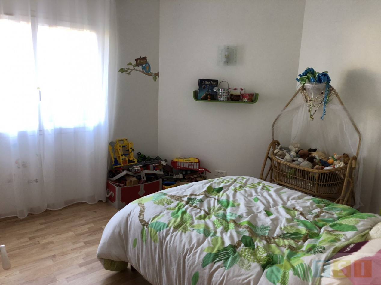 à vendre Maison Lecussan - Photo 9