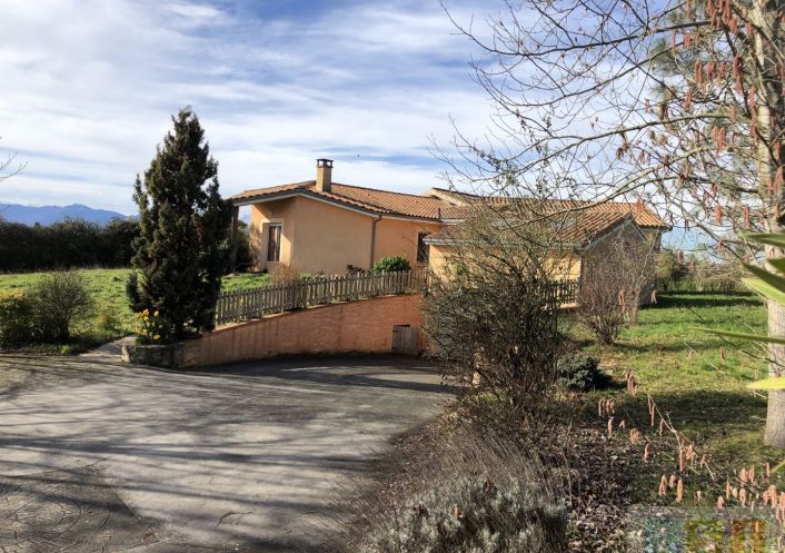 à vendre Maison Lecussan