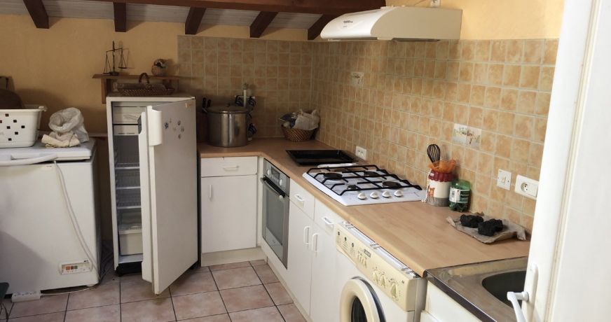 vente Maison Montrejeau