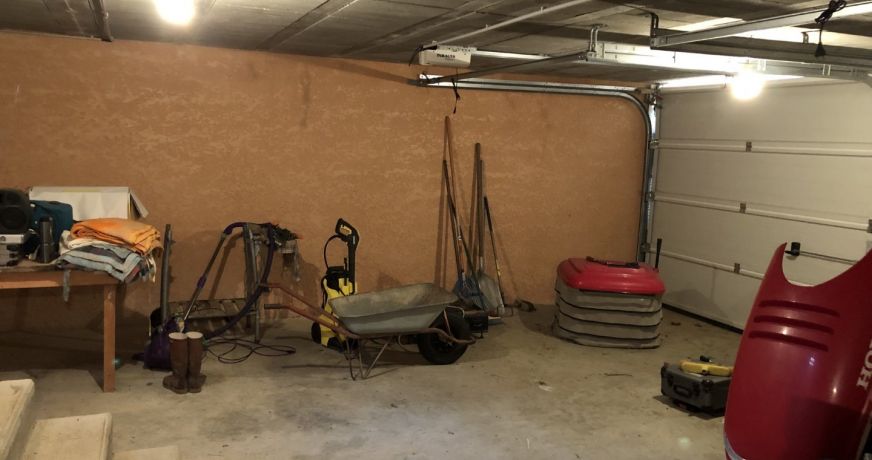 vente Maison Montrejeau