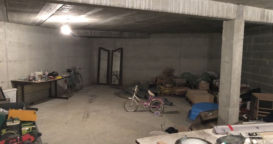 vente Maison Montrejeau