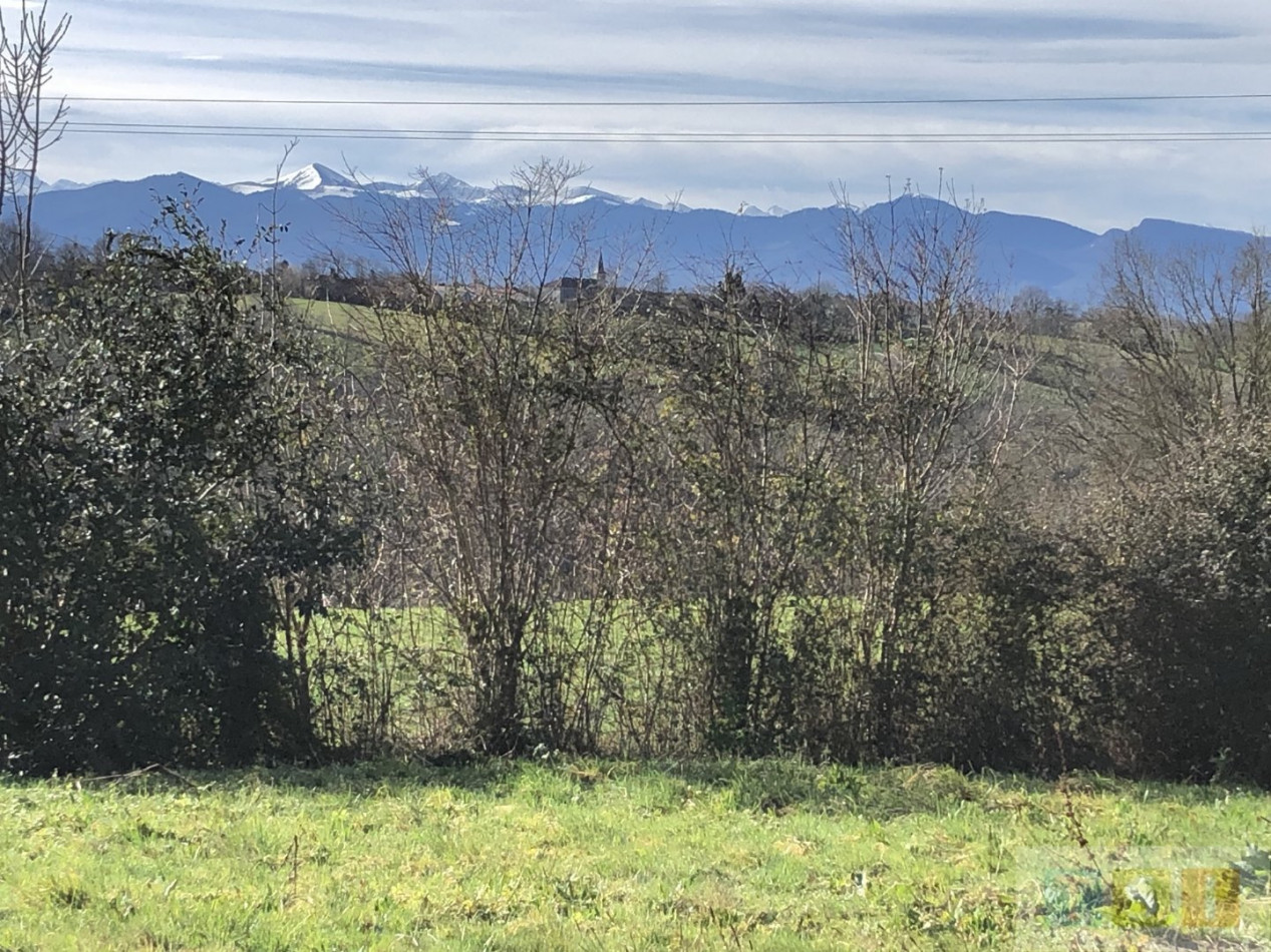 à vendre Maison Lecussan - Photo 3