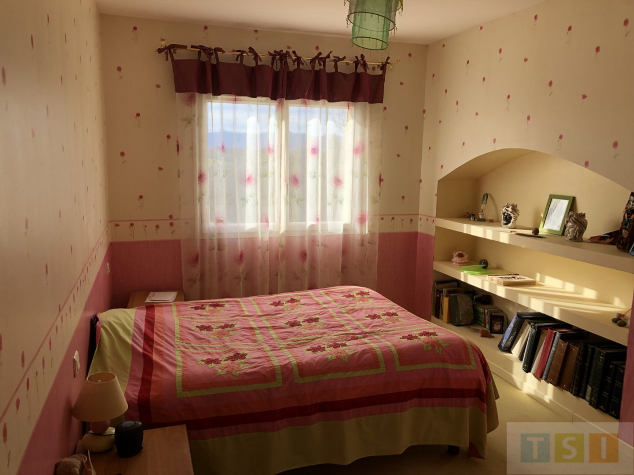 à vendre Maison Lecussan - Photo 6