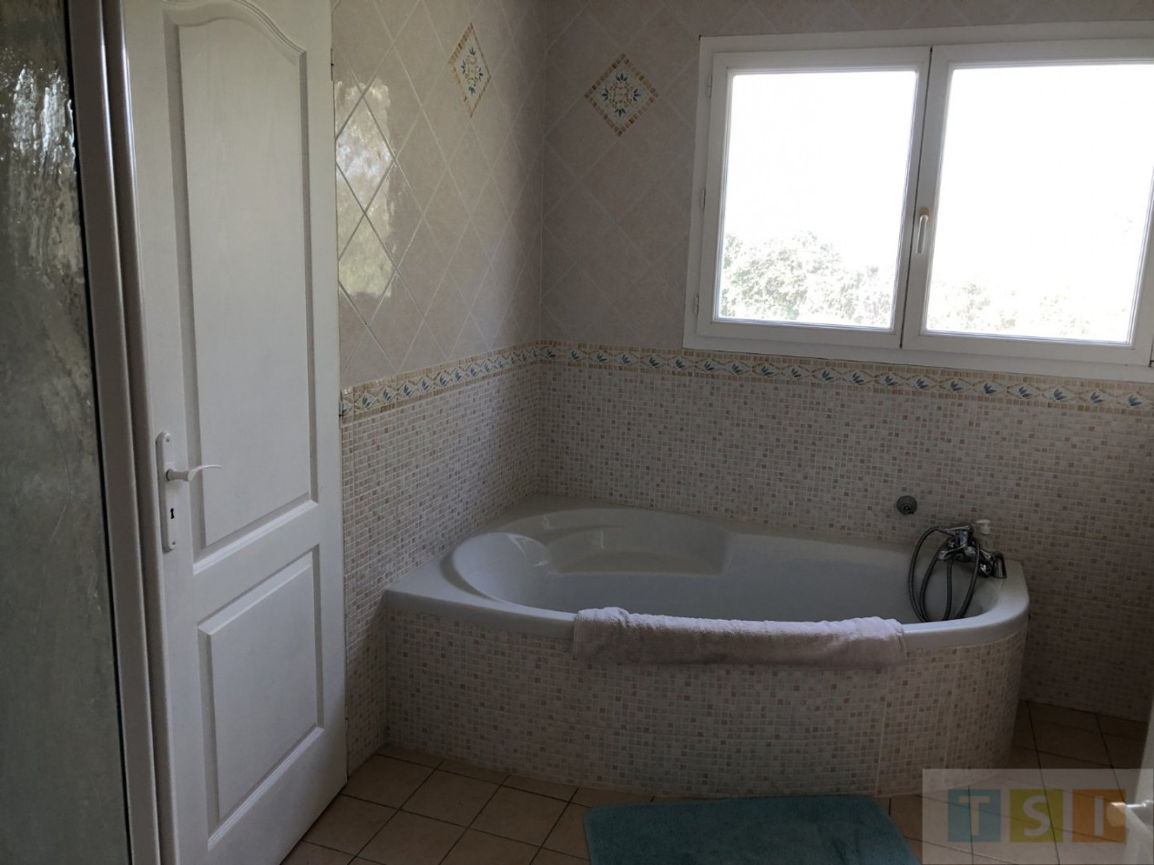 à vendre Maison Lecussan - Photo 8