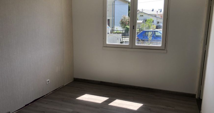 vente Maison Lannemezan