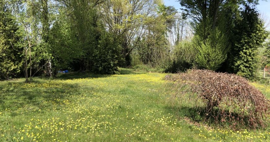 vente Maison Lannemezan