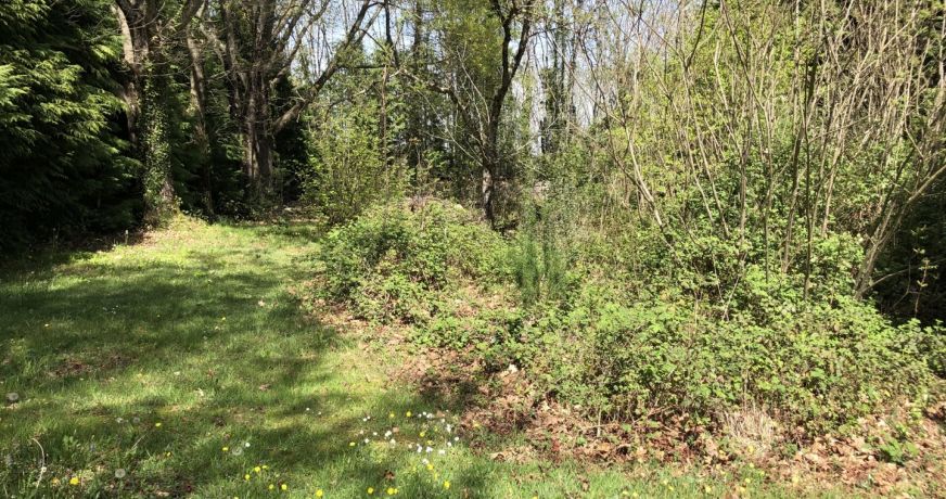 vente Maison Lannemezan