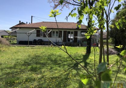 vente Maison Lannemezan