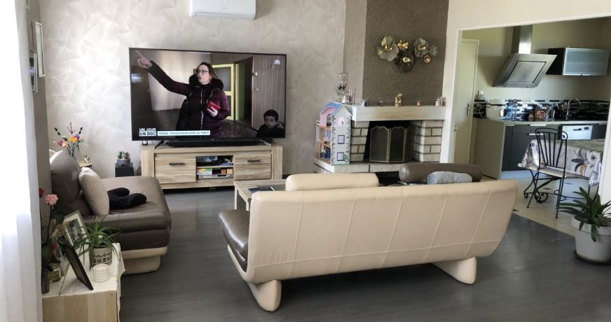 vente Maison Lannemezan