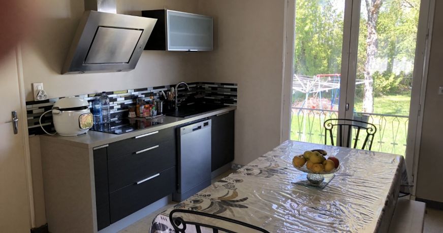 vente Maison Lannemezan