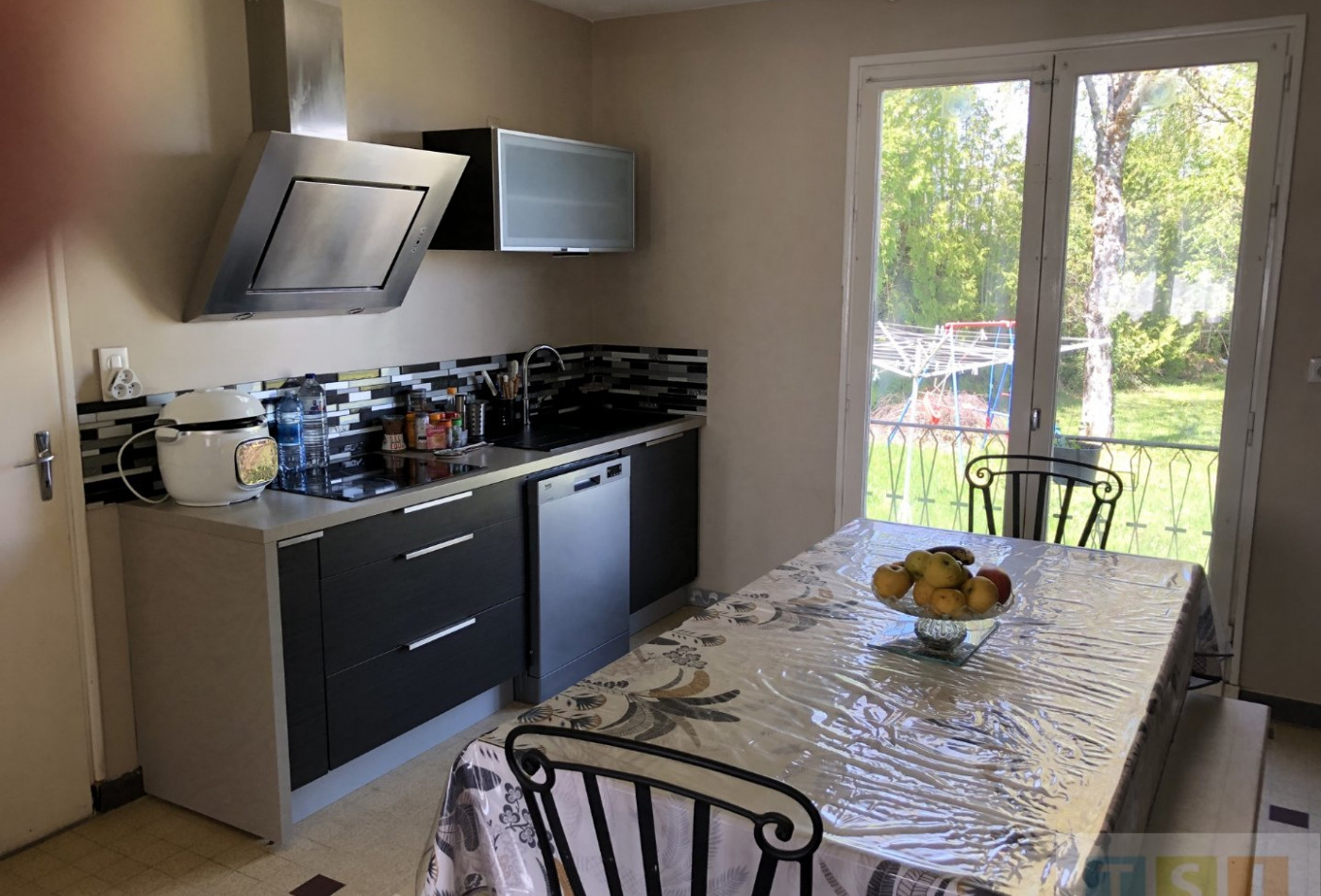 vente Maison Lannemezan - Photo 5