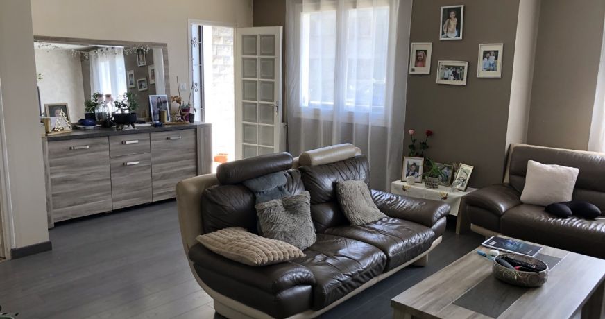 vente Maison Lannemezan