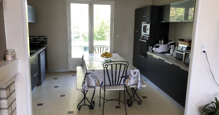 vente Maison Lannemezan