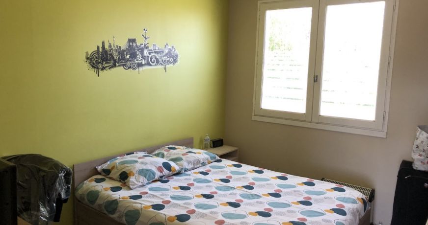 vente Maison Lannemezan