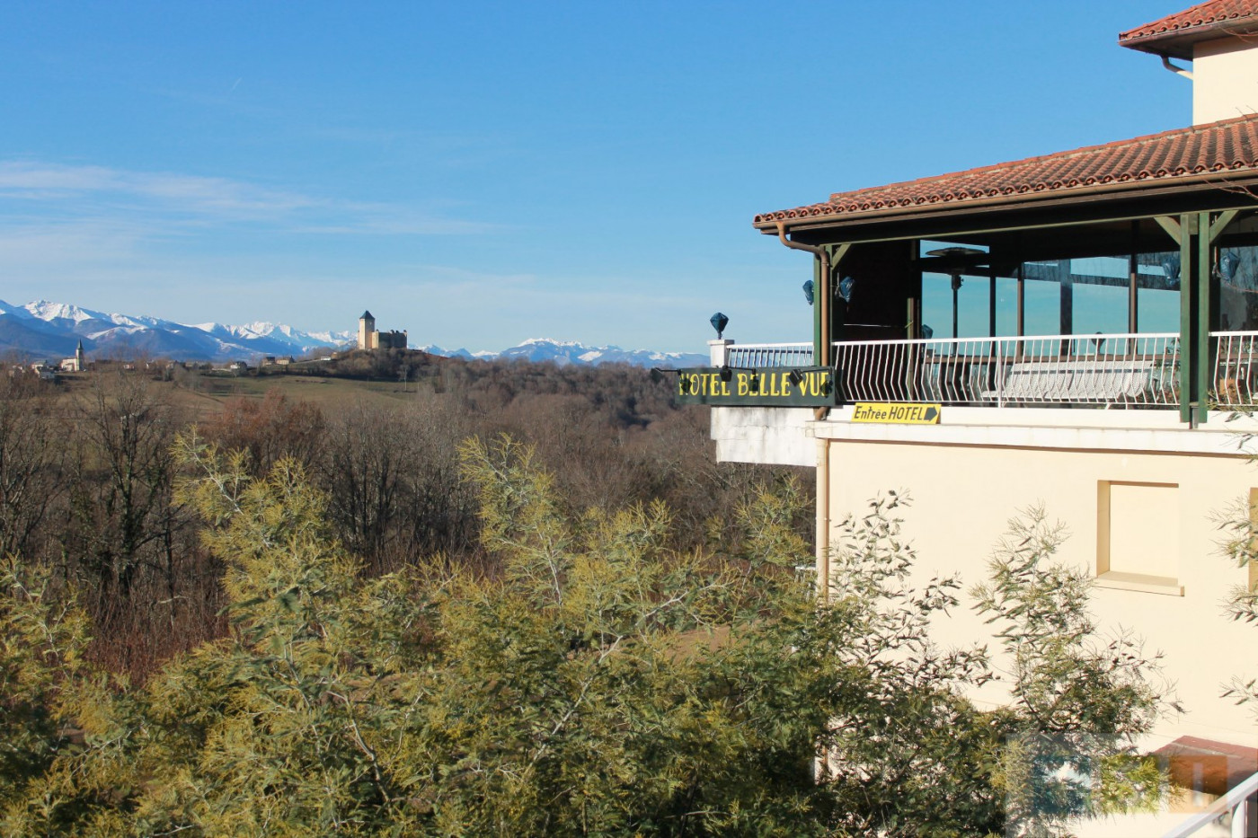 à vendre Immeuble de rapport Capvern - Photo 2