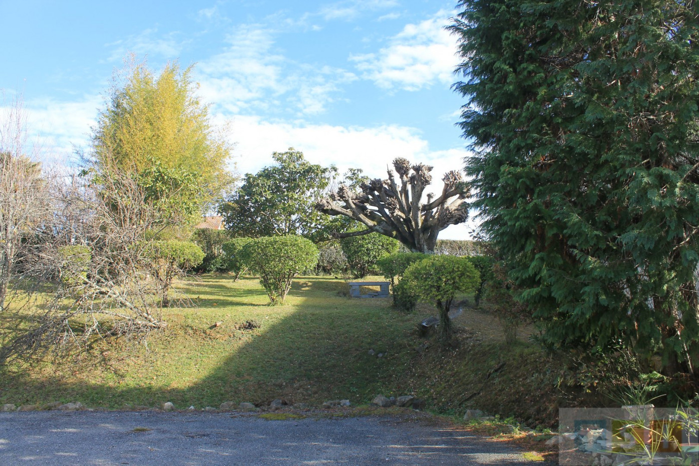 à vendre Immeuble de rapport Capvern - Photo 3