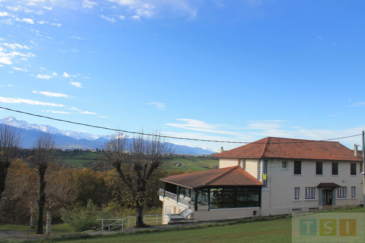 à vendre Immeuble de rapport Capvern - Photo 1