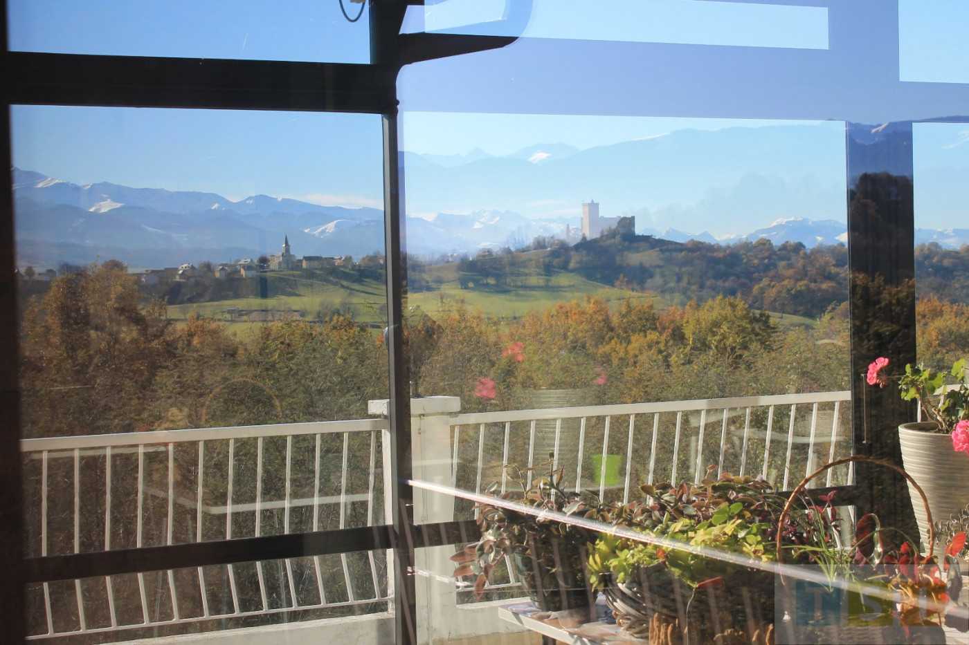 à vendre Immeuble de rapport Capvern - Photo 5