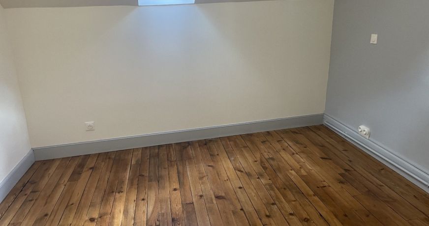 location Appartement Lannemezan