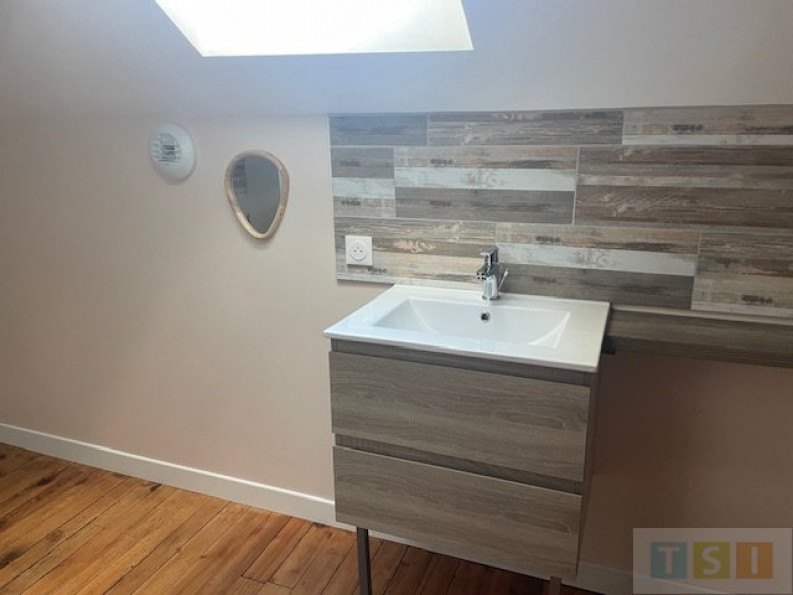 location Appartement Lannemezan - Photo 10