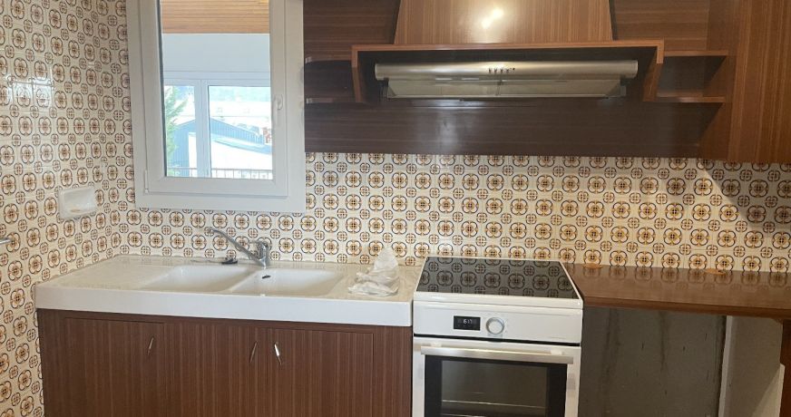 location Appartement Lannemezan