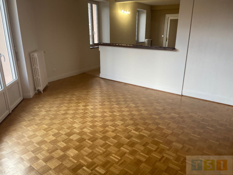 location Appartement Lannemezan - Photo 4
