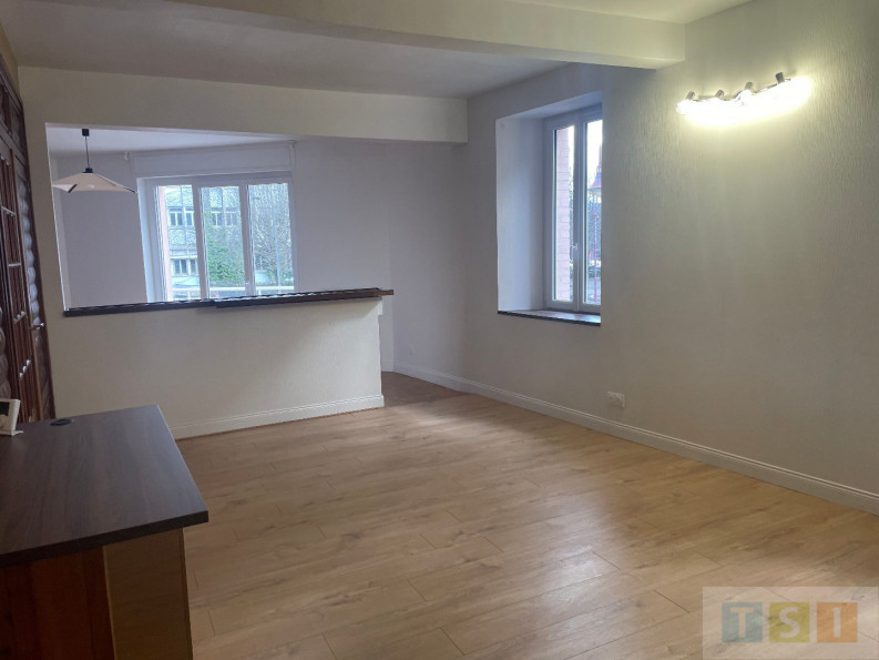 location Appartement Lannemezan - Photo 2