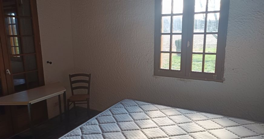 vente Maison Bonrepos