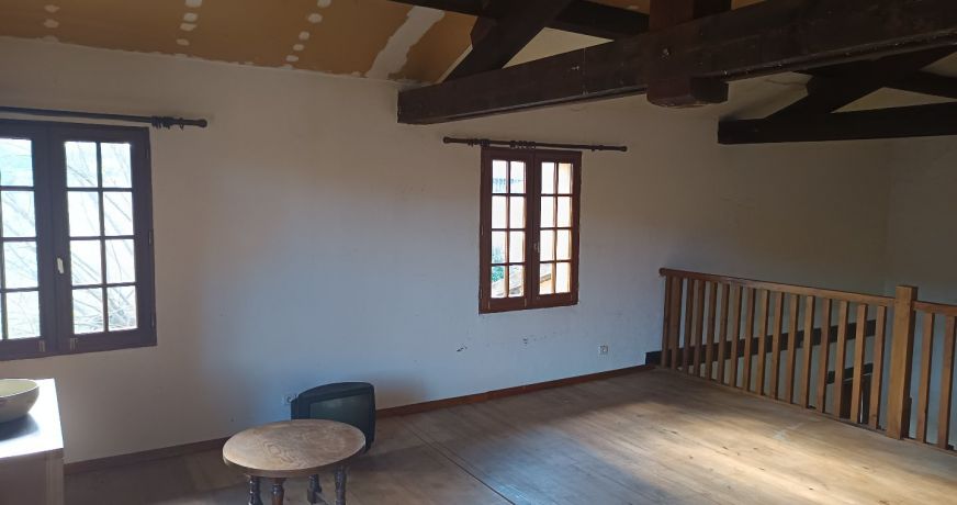 vente Maison Bonrepos