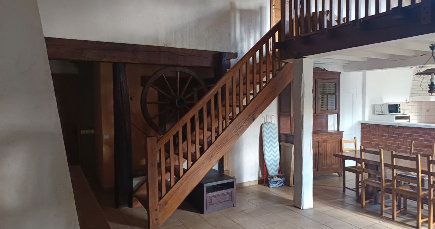 vente Maison Bonrepos