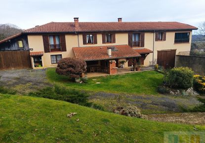 vente Maison Lannemezan