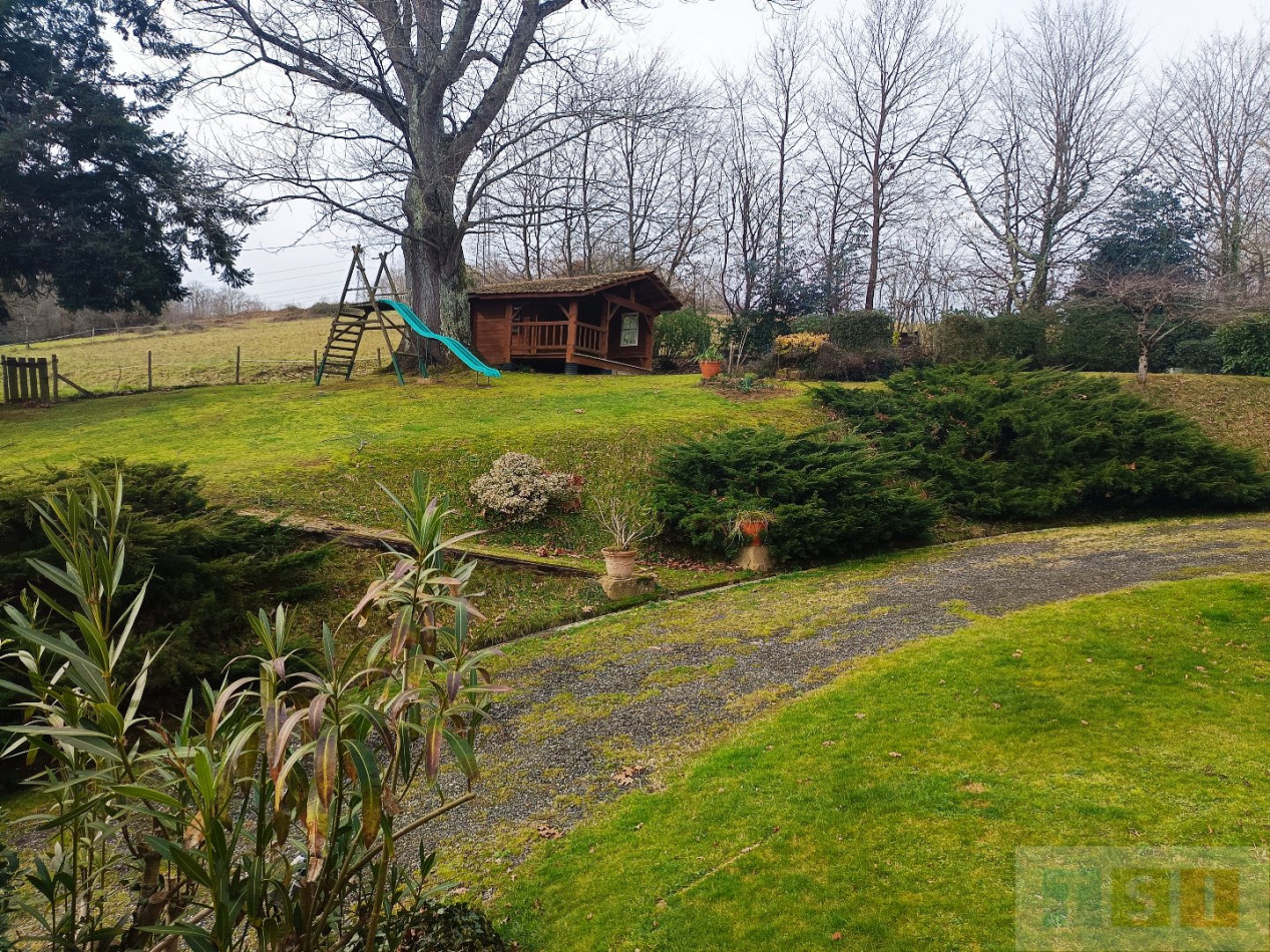 à vendre Maison Lannemezan - Photo 3